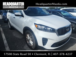 Used 2020 Kia Sorento LX w/ LX I4 Convenience Package image 1