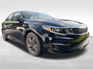 Used 2016 Kia Optima LX image 1