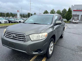 Used 2009 Toyota Highlander 4WD image 1