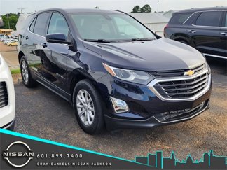 Used 2020 Chevrolet Equinox LT image 1