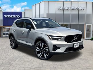 New 2024 Volvo XC40 B5 Ultimate w/ Protection Package Premier image 1