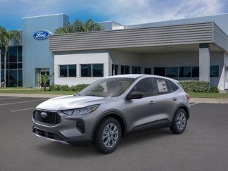 New 2025 Ford Escape Active image 1