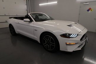Used 2020 Ford Mustang GT Premium image 1