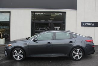Used 2020 Kia Optima S image 1