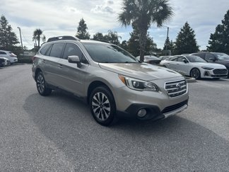 Used 2017 Subaru Outback 2.5i Limited image 1