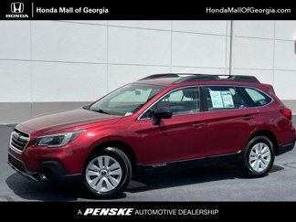 Used 2019 Subaru Outback 2.5i image 1
