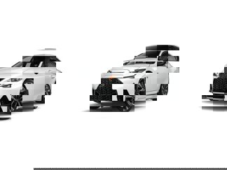 New 2025 Lexus IS 350 F Sport image 1