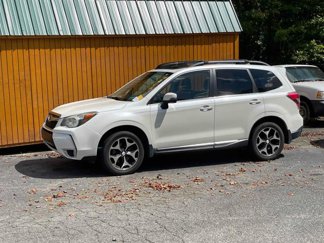 Used 2015 Subaru Forester 2.0XT Touring image 1