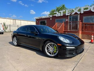 Used 2016 Porsche Panamera S image 1
