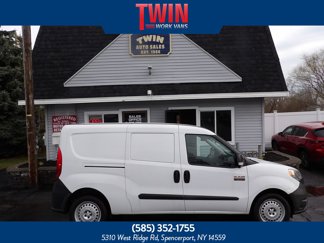 Used 2019 RAM ProMaster City Tradesman image 1