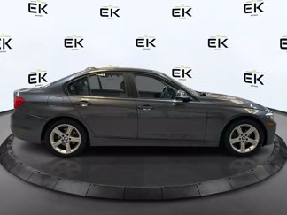 Used 2013 BMW 328i xDrive Sedan image 1