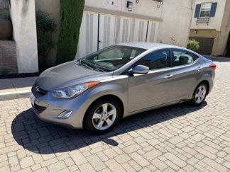 Used 2013 Hyundai Elantra GLS w/ Preferred Pkg image 1