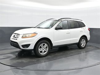 Used 2010 Hyundai Santa Fe GLS image 1