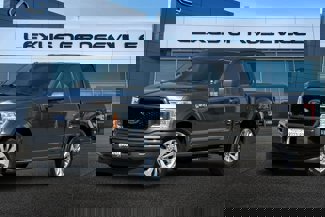 Used 2018 Ford F150 XL w/ Equipment Group 101A Mid image 1