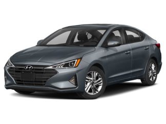 Used 2019 Hyundai Elantra SEL image 1