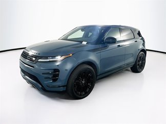 Used 2024 Land Rover Range Rover Evoque Dynamic SE image 1