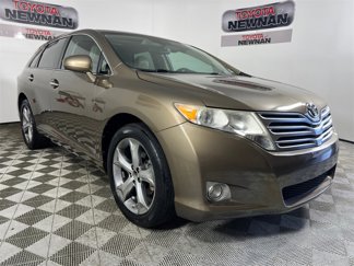 Used 2011 Toyota Venza image 1