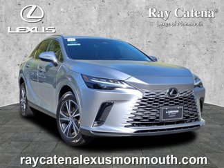 Used 2023 Lexus RX 350h image 1