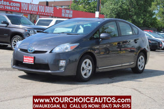Used 2010 Toyota Prius Two image 1