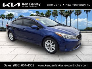 Used 2017 Kia Forte S image 1