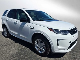 Used 2024 Land Rover Discovery Sport S image 1
