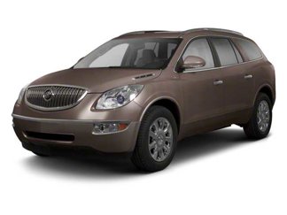 Used 2011 Buick Enclave CXL image 1