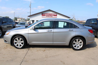 Used 2013 Chrysler 200 Touring image 1