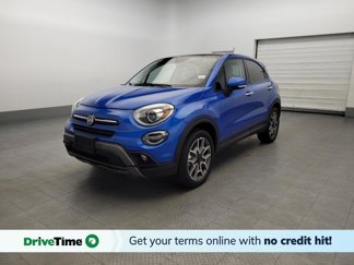 Used 2020 FIAT 500X Trekking w/ Cold Weather Group image 1