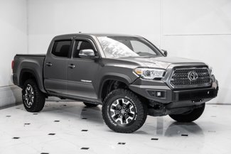 Used 2017 Toyota Tacoma 4x4 Double Cab image 1