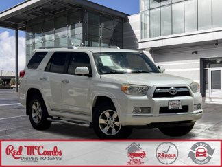 Used 2012 Toyota 4Runner SR5 image 1