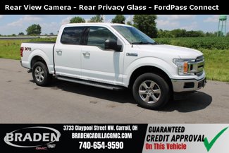 Used 2019 Ford F150 XLT w/ XTR Package image 1