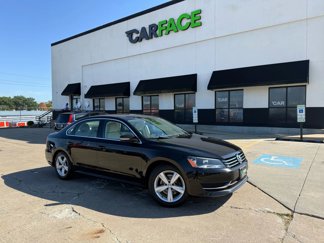 Used 2014 Volkswagen Passat 1.8T SE image 1
