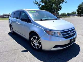 Used 2012 Honda Odyssey EX image 1