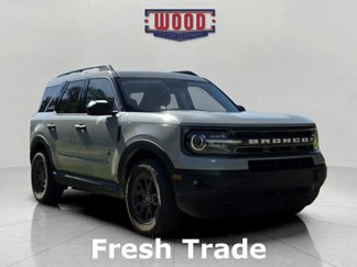 Used 2021 Ford Bronco Sport Big Bend image 1