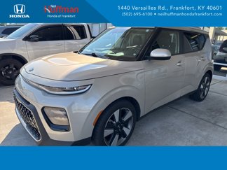 Used 2020 Kia Soul EX w/ Option Group 015 image 1