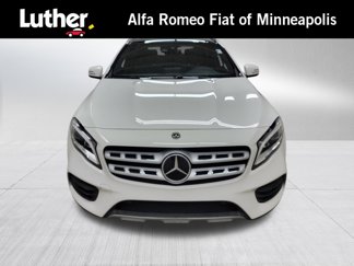 Used 2019 Mercedes-Benz GLA 250 4MATIC image 1