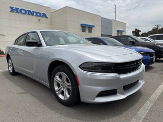 Used 2023 Dodge Charger SXT image 1