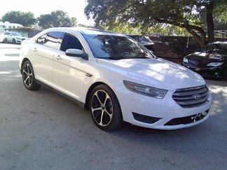 Used 2015 Ford Taurus SEL w/ Equipment Group 201A image 1