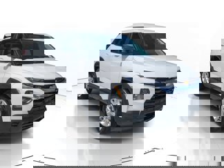 Used 2022 Chevrolet TrailBlazer LS image 1