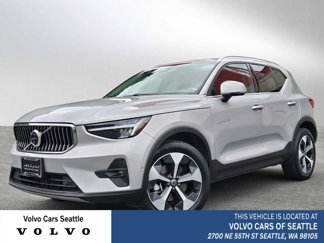 Certified 2024 Volvo XC40 B5 Plus image 1