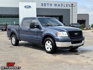 Used 2004 Ford F150 XLT image 1