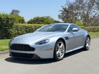 Used 2016 Aston Martin V8 Vantage GT image 1