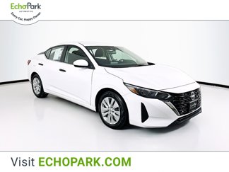 Used 2024 Nissan Sentra S image 1