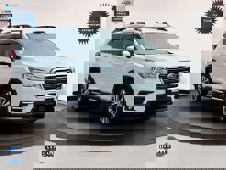 Certified 2021 Subaru Ascent Limited image 1