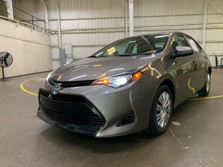 Used 2019 Toyota Corolla LE image 1