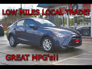 Used 2016 Scion iA image 1