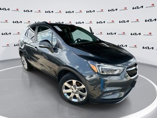 Used 2017 Buick Encore Essence w/ Experience Buick Package image 1