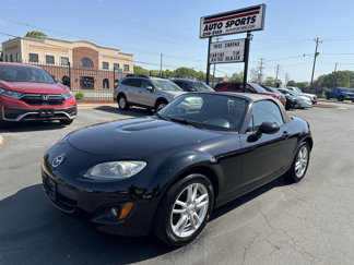 Used 2012 MAZDA MX-5 Miata Sport image 1