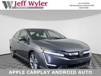 Used 2018 Honda Clarity Plug-In Hybrid image 1