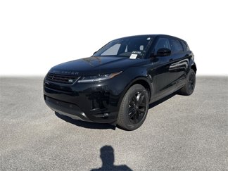New 2026 Land Rover Range Rover Evoque S image 1